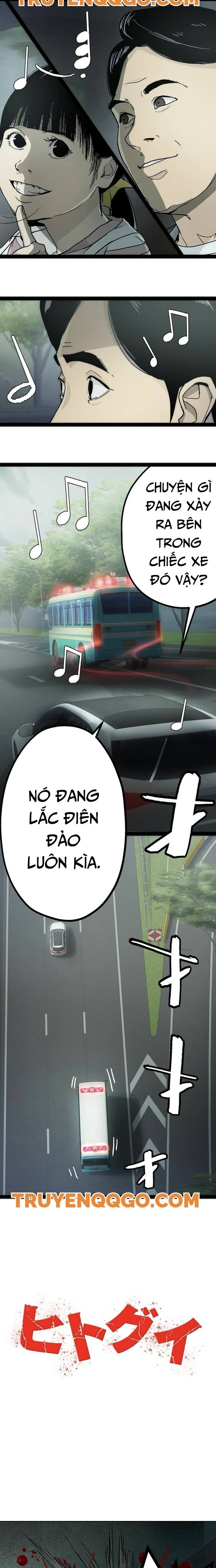 Hitogui Chap 3 - Next Chap 4