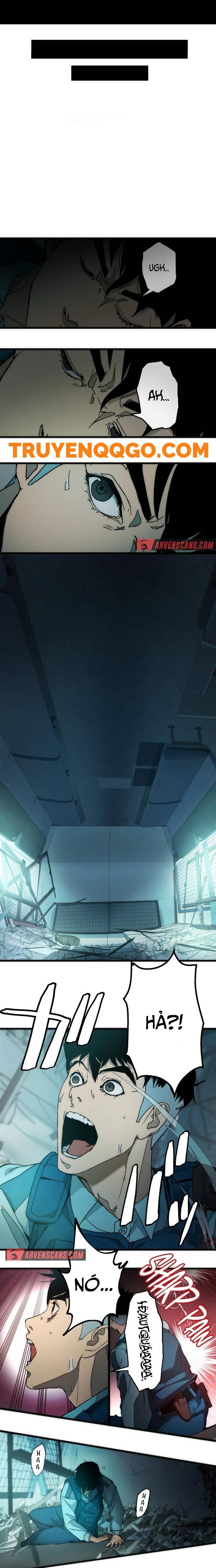 Hitogui Chap 4 - Next Chap 5