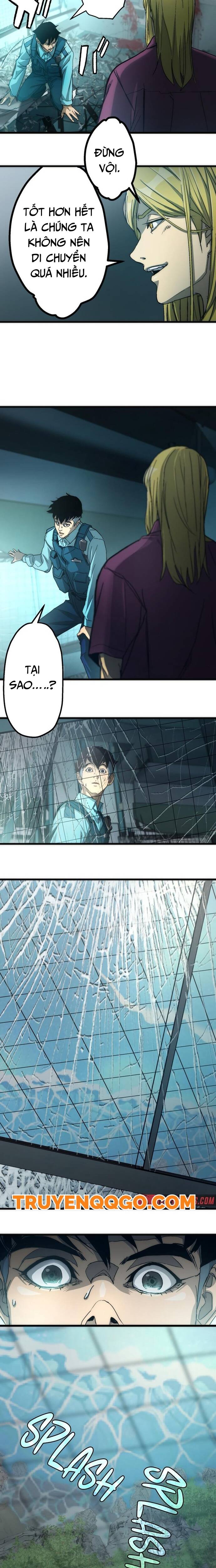 Hitogui Chap 4 - Next Chap 5