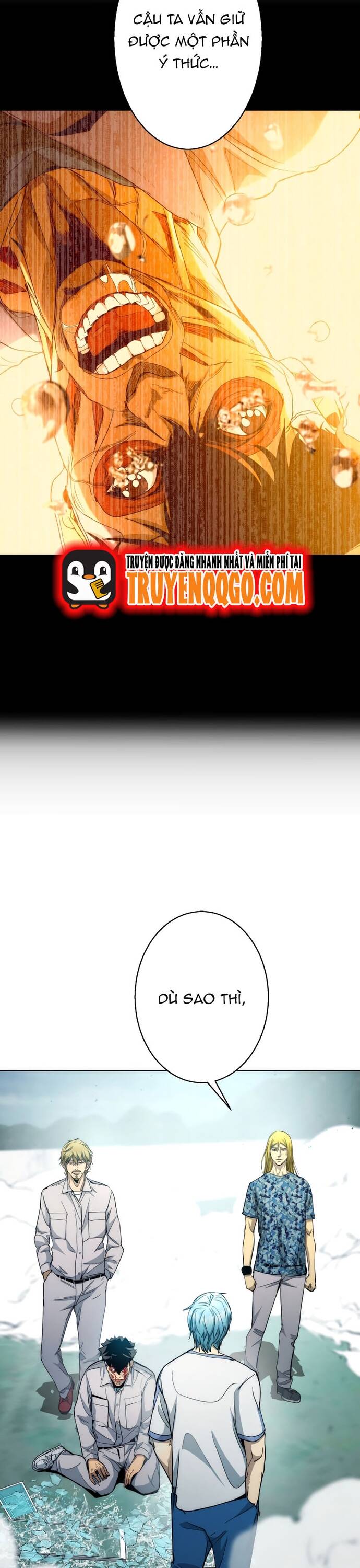 Hitogui Chap 45 - Next Chap 46