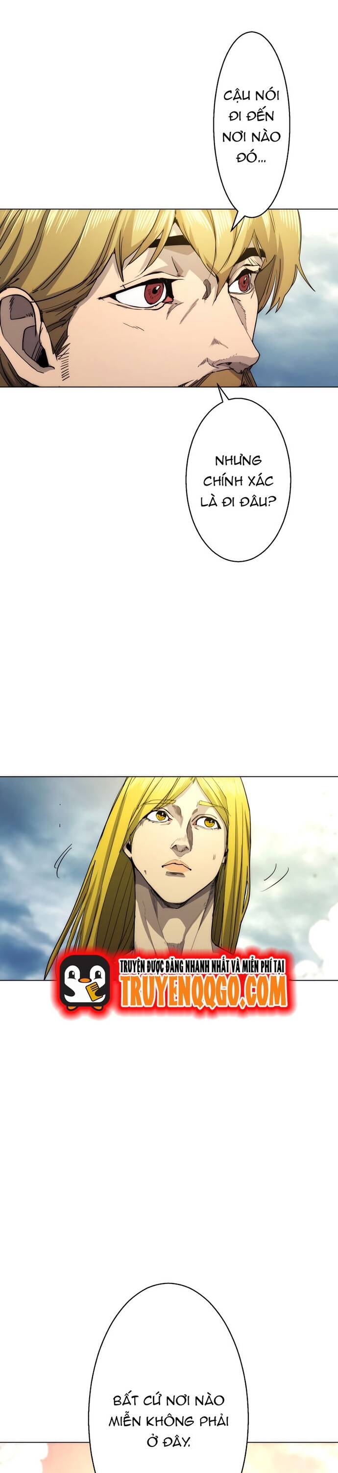 Hitogui Chap 45 - Next Chap 46