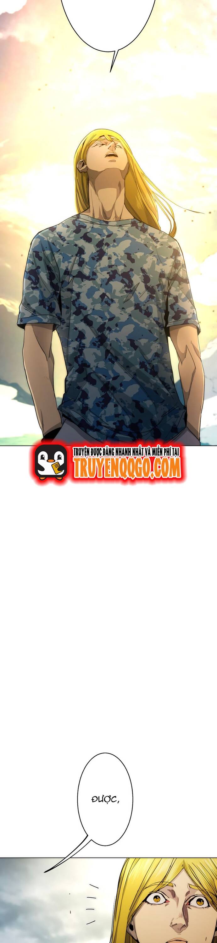 Hitogui Chap 45 - Next Chap 46