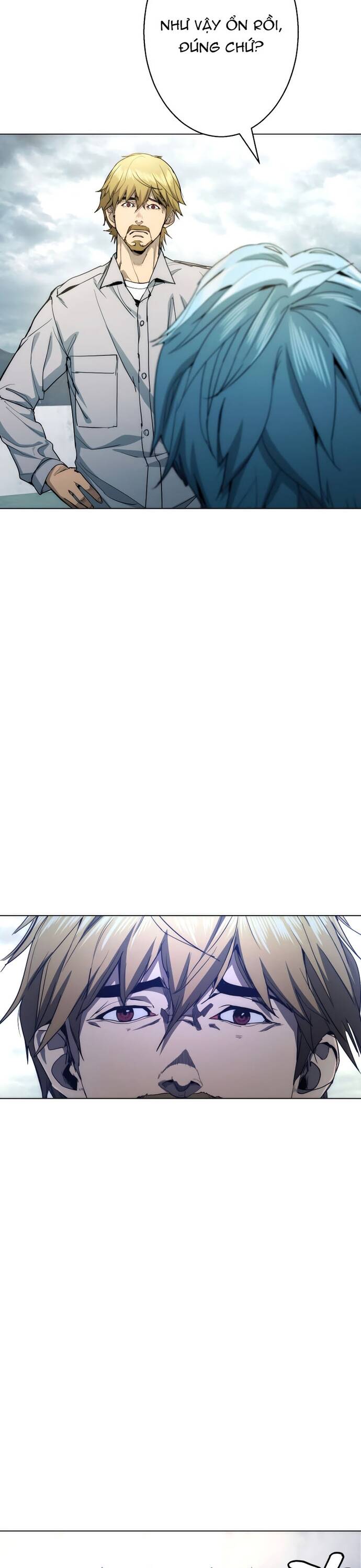 Hitogui Chap 45 - Next Chap 46