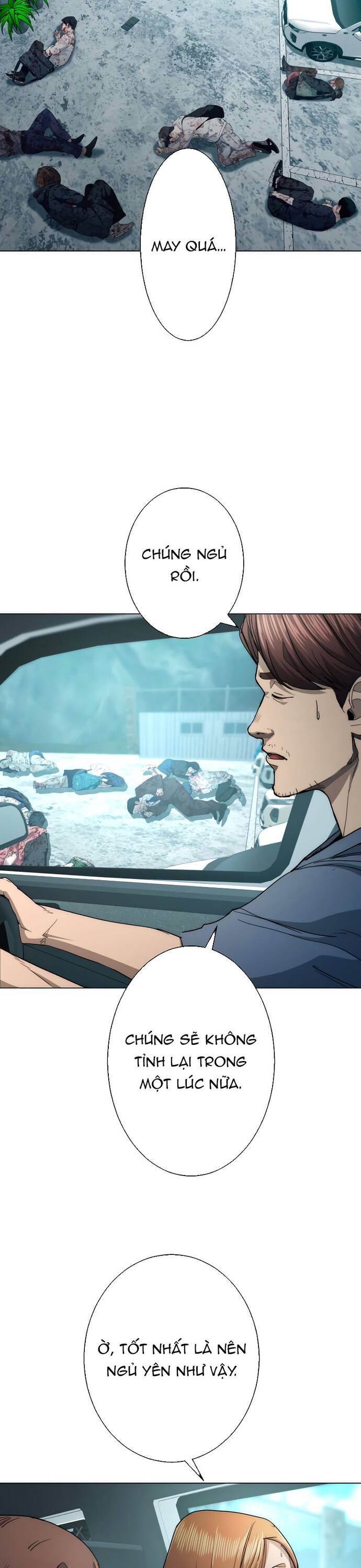 Hitogui Chap 45 - Next Chap 46