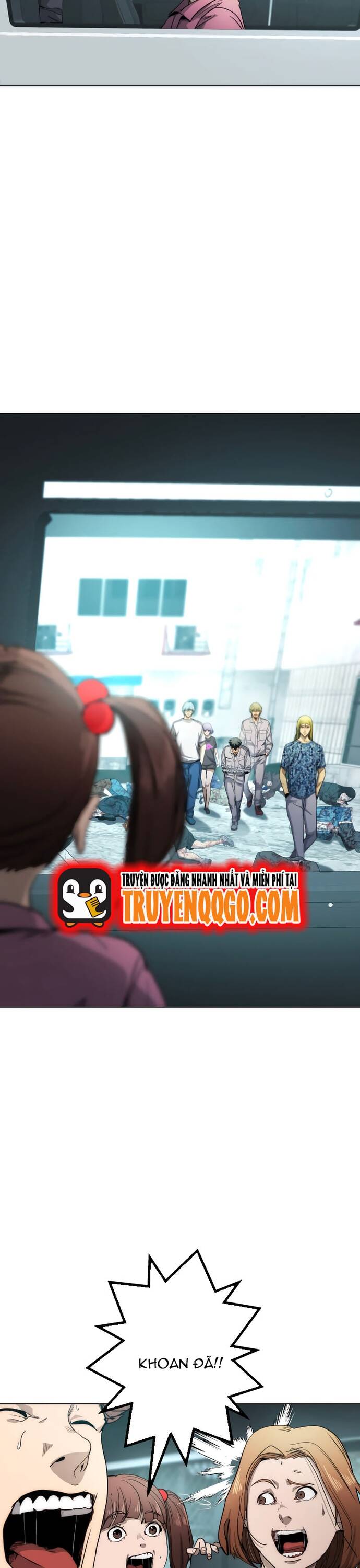 Hitogui Chap 45 - Next Chap 46