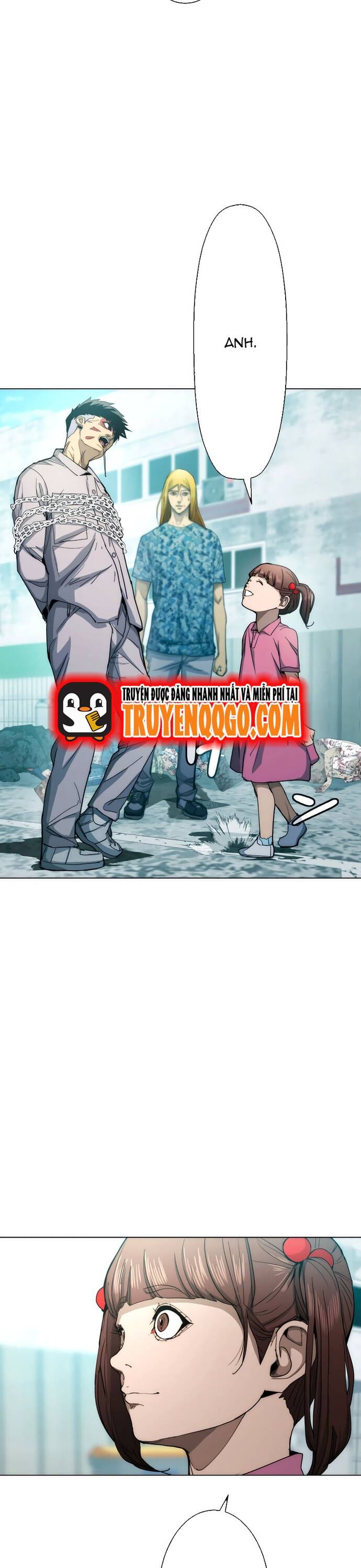 Hitogui Chap 45 - Next Chap 46