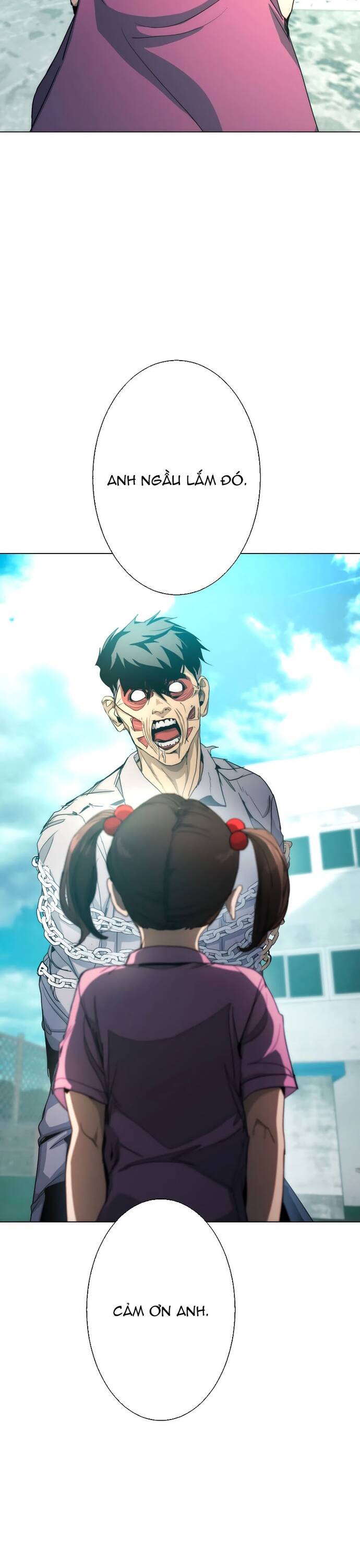 Hitogui Chap 45 - Next Chap 46