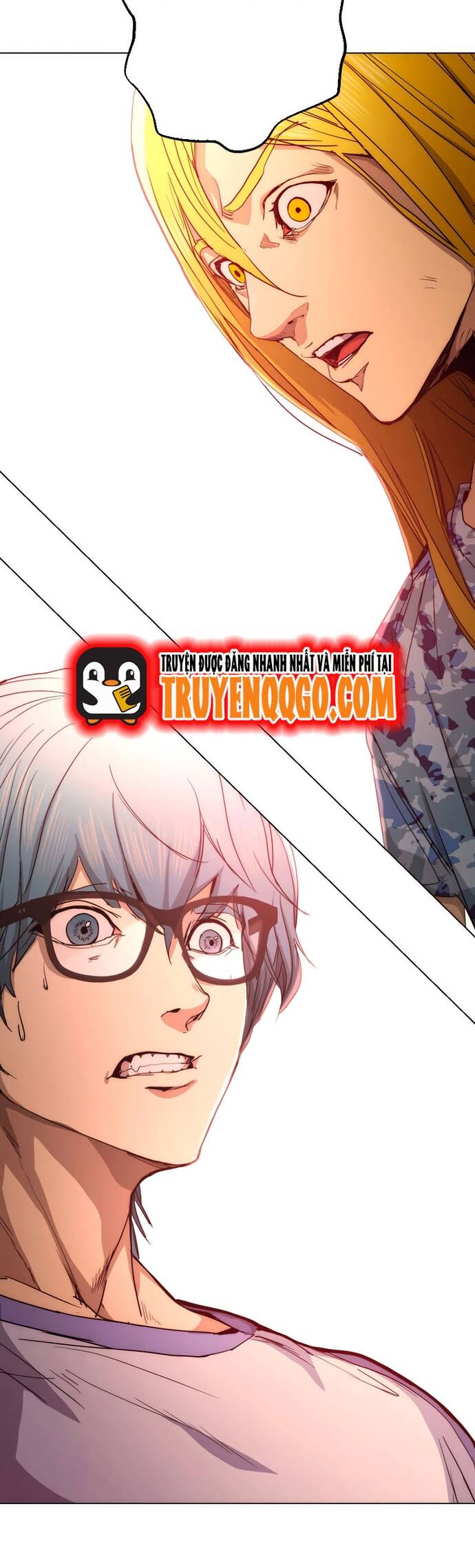 Hitogui Chap 45 - Next Chap 46