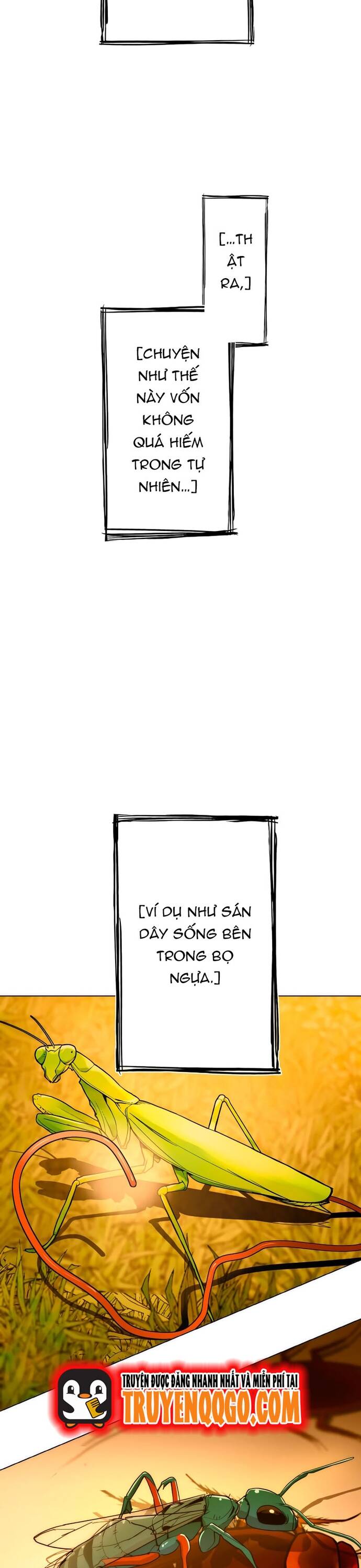 Hitogui Chap 45 - Next Chap 46