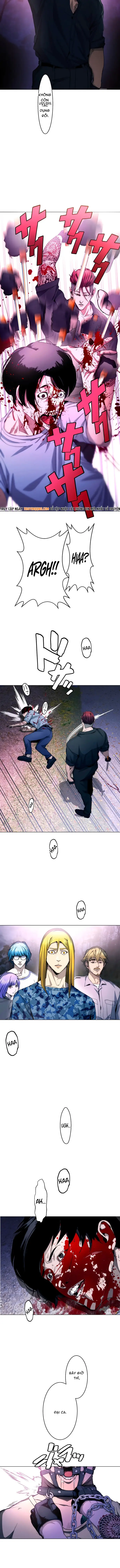 Hitogui Chap 51 - Next Chap 52