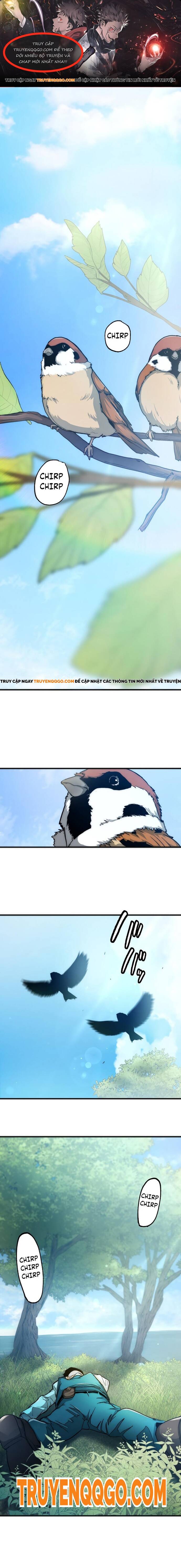 Hitogui Chap 8 - Next Chap 9