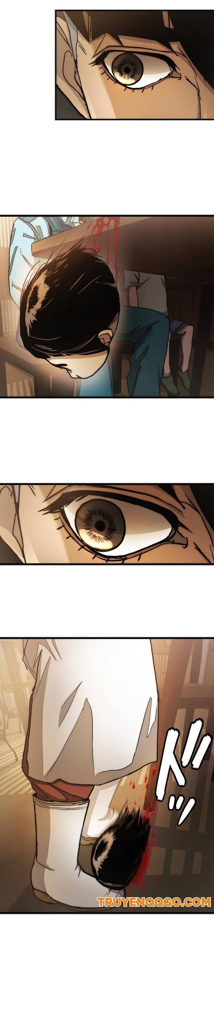 Hitogui Chap 9.6 - Next Chap 10.6