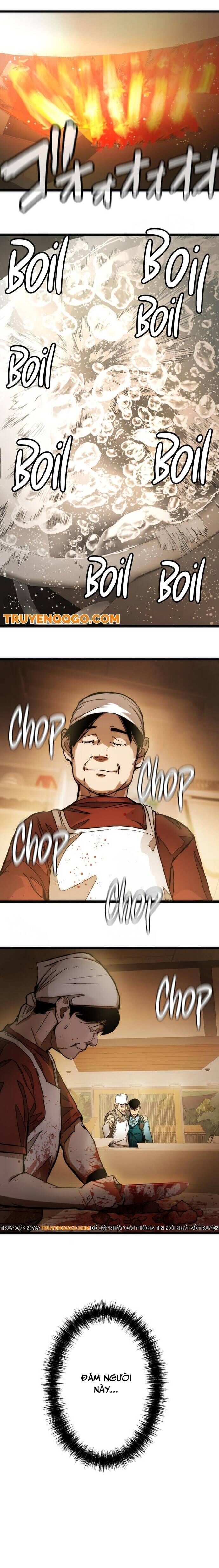 Hitogui Chap 9.7 - Next Chap 10.7