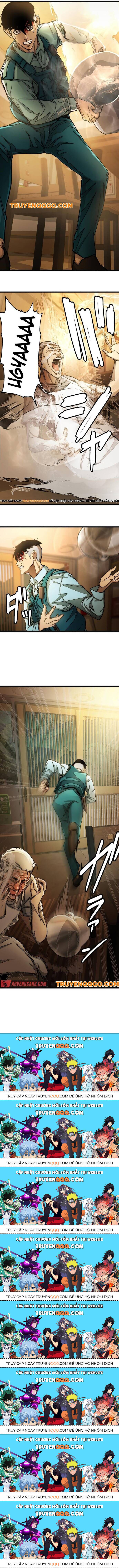 Hitogui Chap 9.9 - Next Chap 10.9