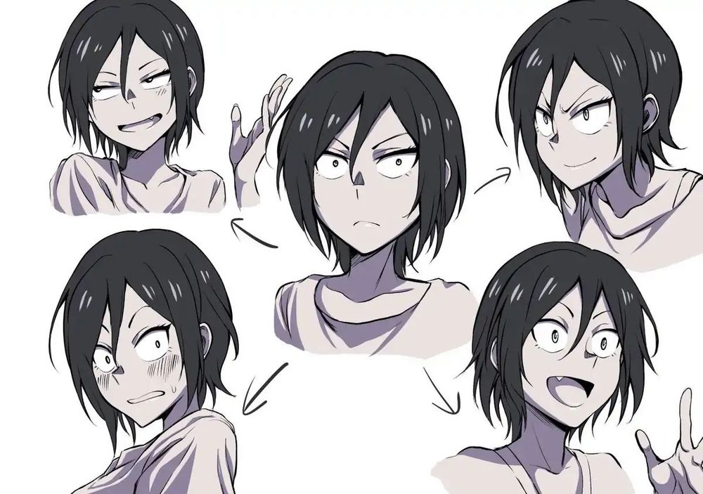 Hitomi-Chan Wa Hitomishiri Chap 1 - Next Chap 2