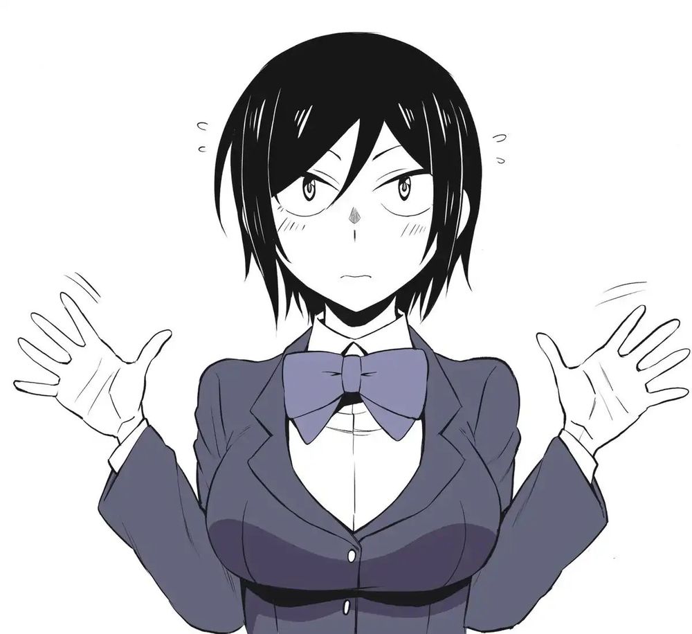 Hitomi-Chan Wa Hitomishiri Chap 1 - Next Chap 2