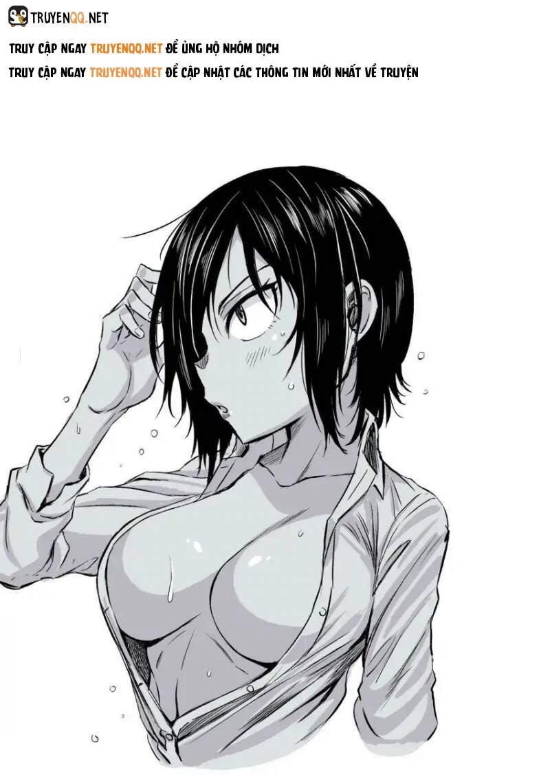 Hitomi-Chan Wa Hitomishiri Chap 11 - Next Chap 12