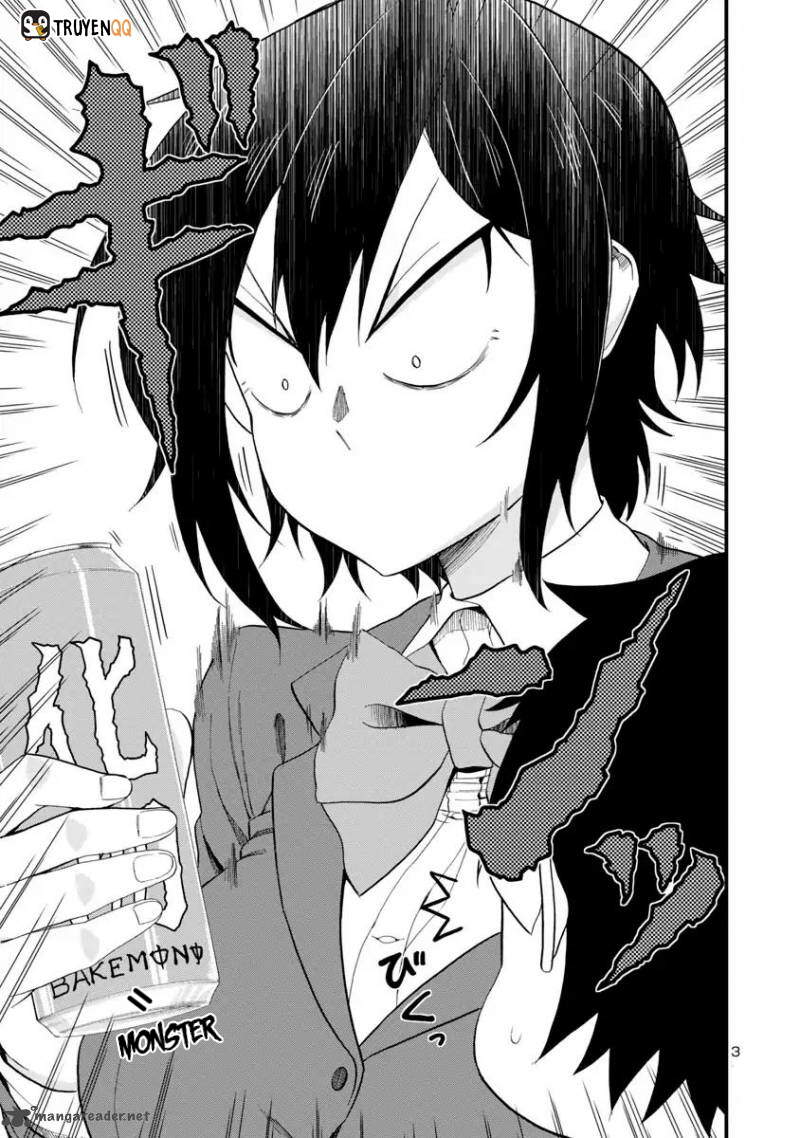 Hitomi-Chan Wa Hitomishiri Chap 18 - Next Chap 19