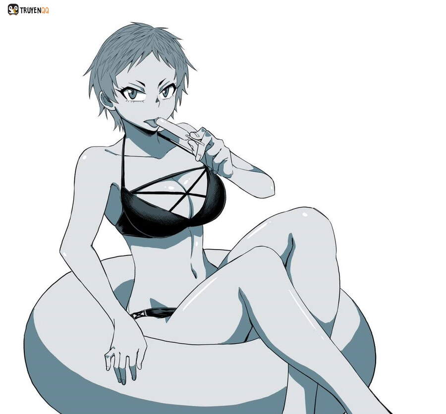 Hitomi-Chan Wa Hitomishiri Chap 22 - Next Chap 23