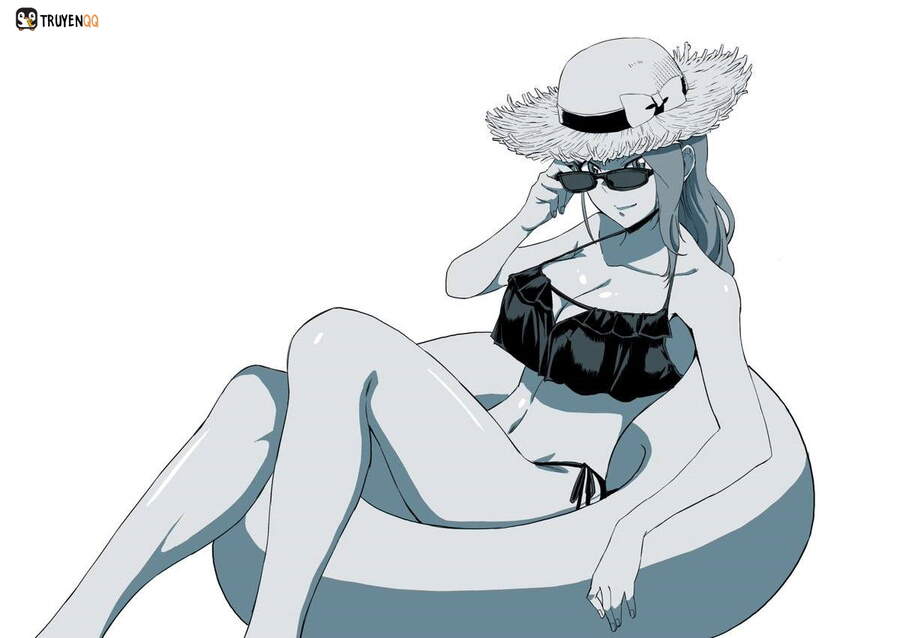 Hitomi-Chan Wa Hitomishiri Chap 22 - Next Chap 23