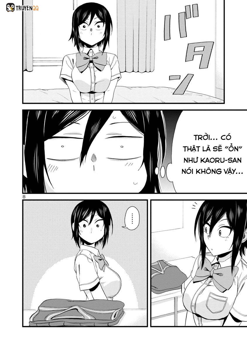 Hitomi-Chan Wa Hitomishiri Chap 25 - Next Chap 26