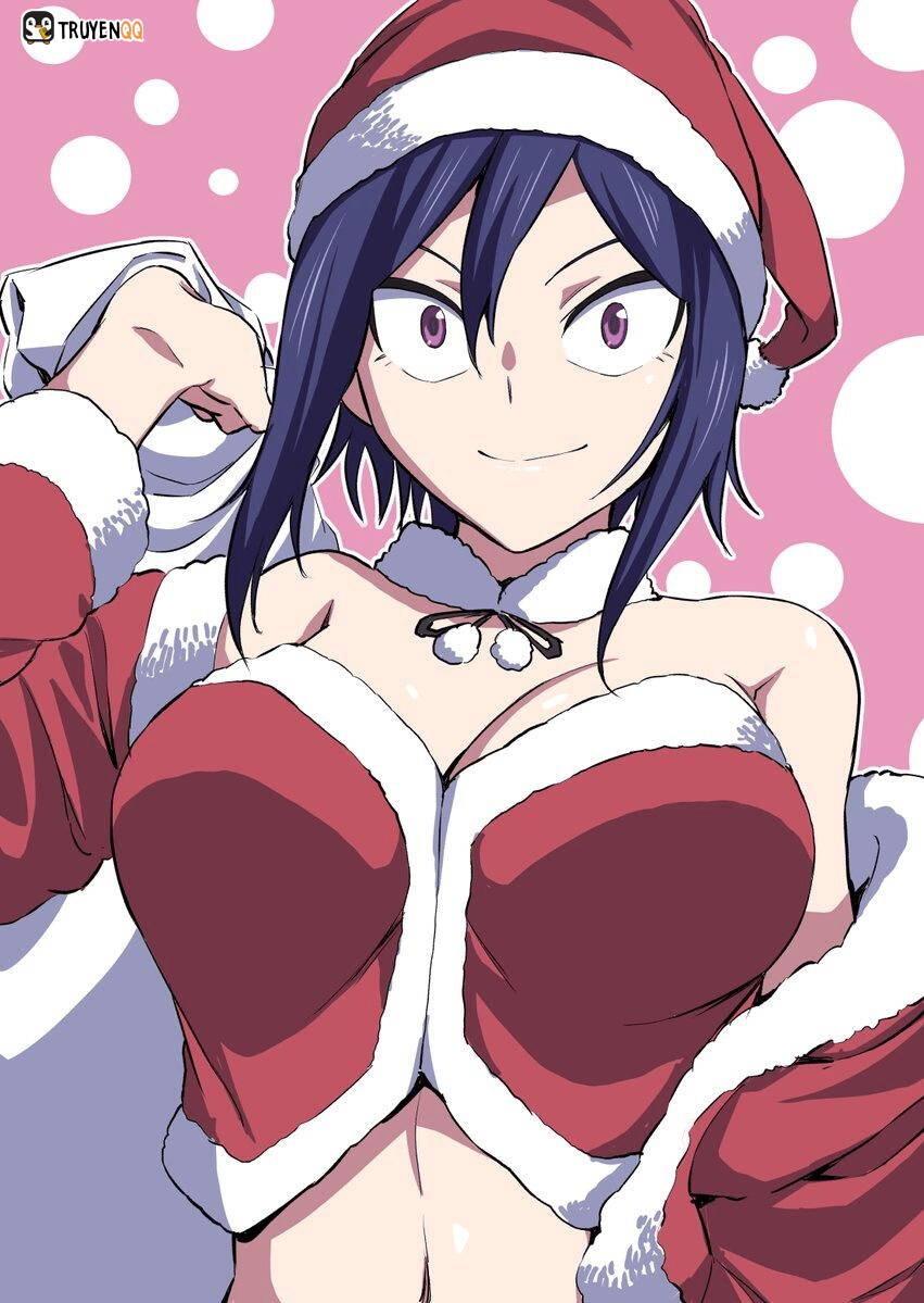 Hitomi-Chan Wa Hitomishiri Chap 31 - Next Chap 32