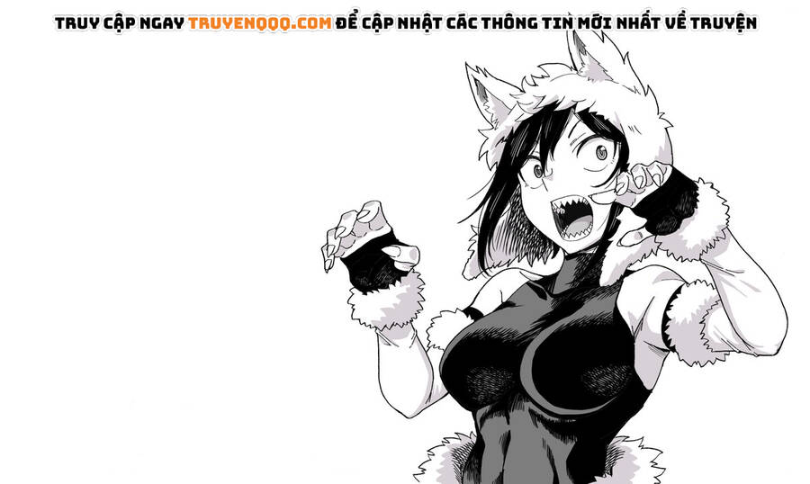 Hitomi-Chan Wa Hitomishiri Chap 34 - Next Chap 35
