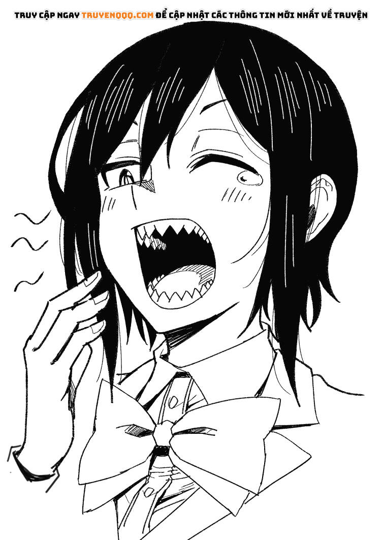 Hitomi-Chan Wa Hitomishiri Chap 34 - Next Chap 35