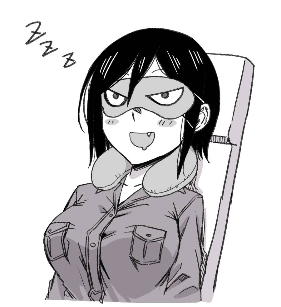 Hitomi-Chan Wa Hitomishiri Chap 38 - Next Chap 39