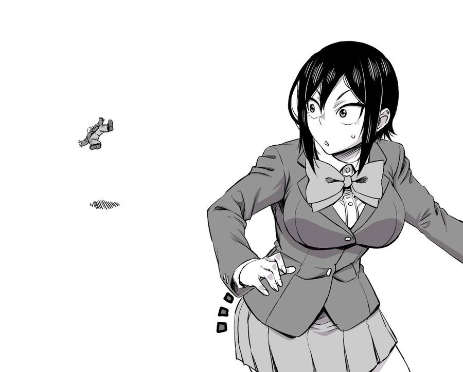 Hitomi-Chan Wa Hitomishiri Chap 39 - Next Chap 40