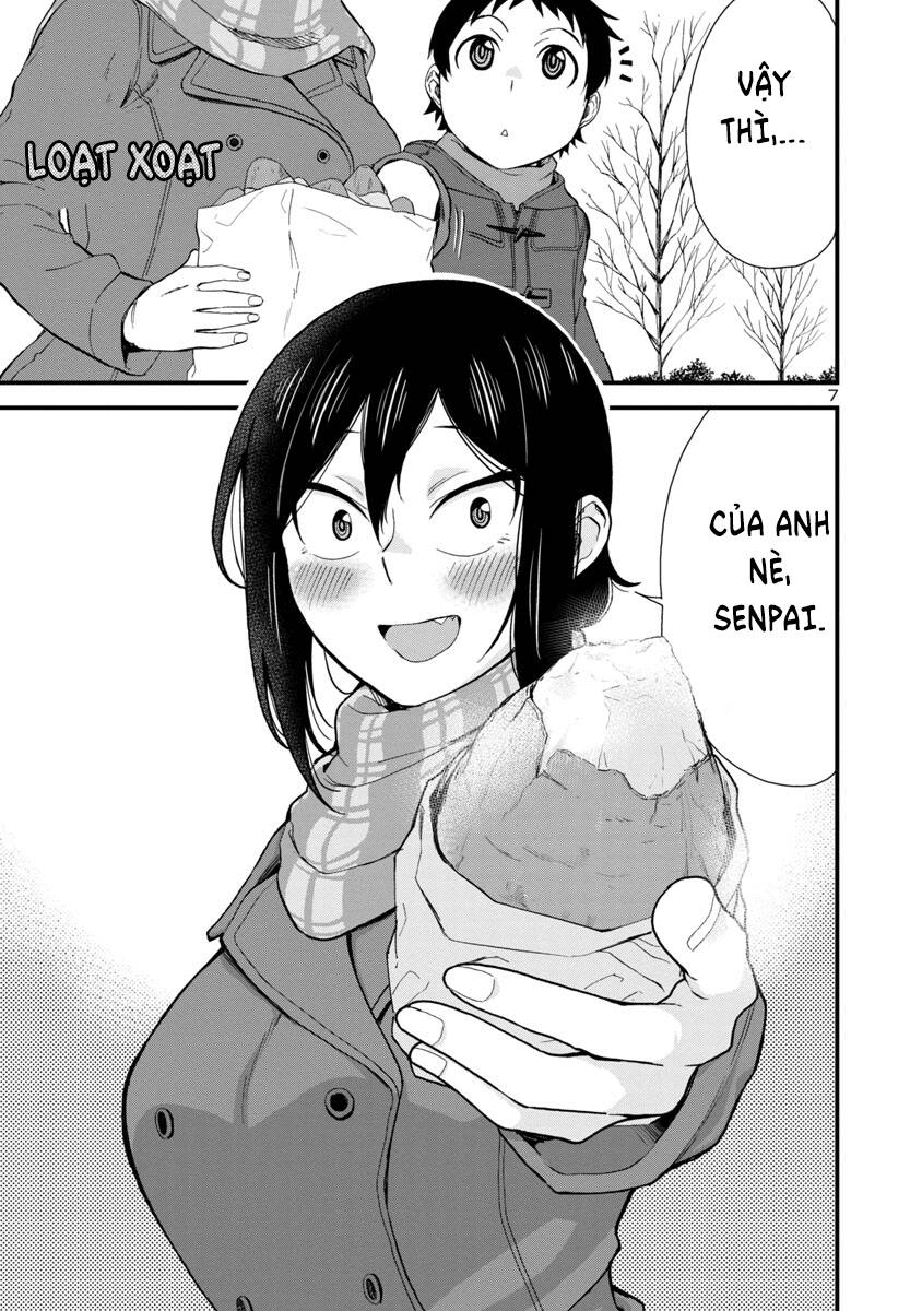 Hitomi-Chan Wa Hitomishiri Chap 41 - Next Chap 42