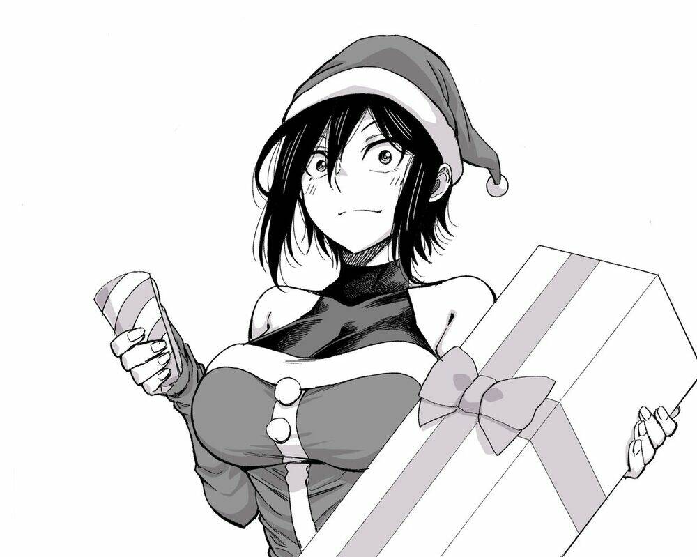 Hitomi-Chan Wa Hitomishiri Chap 44 - Next Chap 45