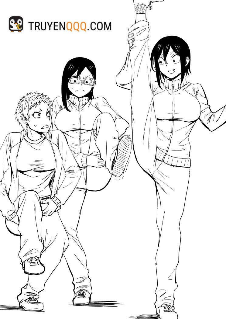 Hitomi-Chan Wa Hitomishiri Chap 48 - Next Chap 49