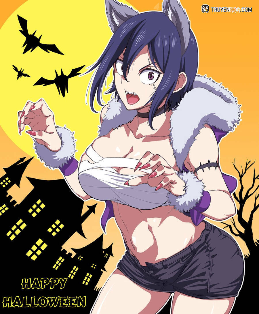 Hitomi-Chan Wa Hitomishiri Chap 48 - Next Chap 49