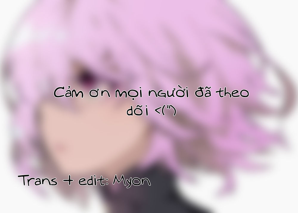 Hitomi-Chan Wa Hitomishiri Chap 5 - Next Chap 6