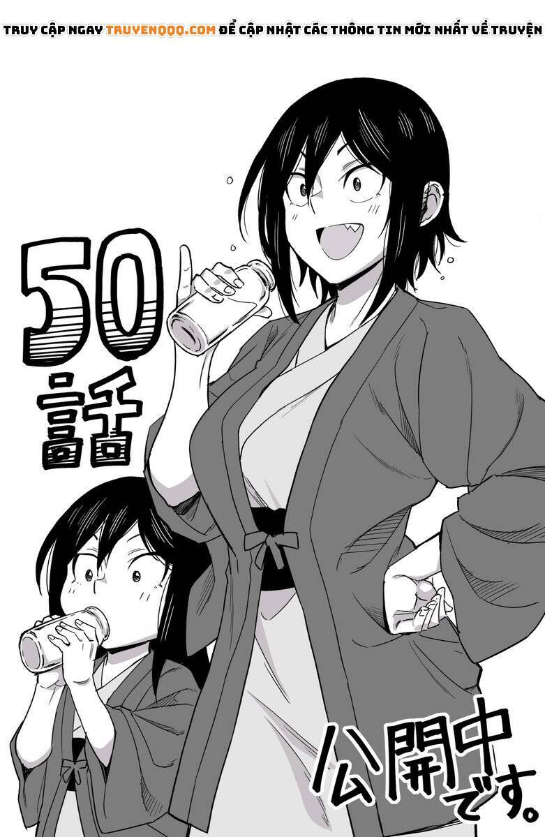 Hitomi-Chan Wa Hitomishiri Chap 50 - Next Chap 51