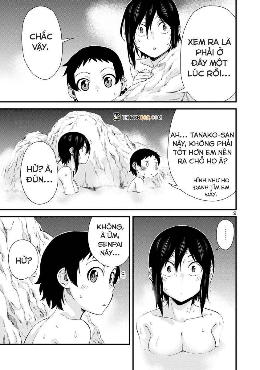 Hitomi-Chan Wa Hitomishiri Chap 50 - Next Chap 51