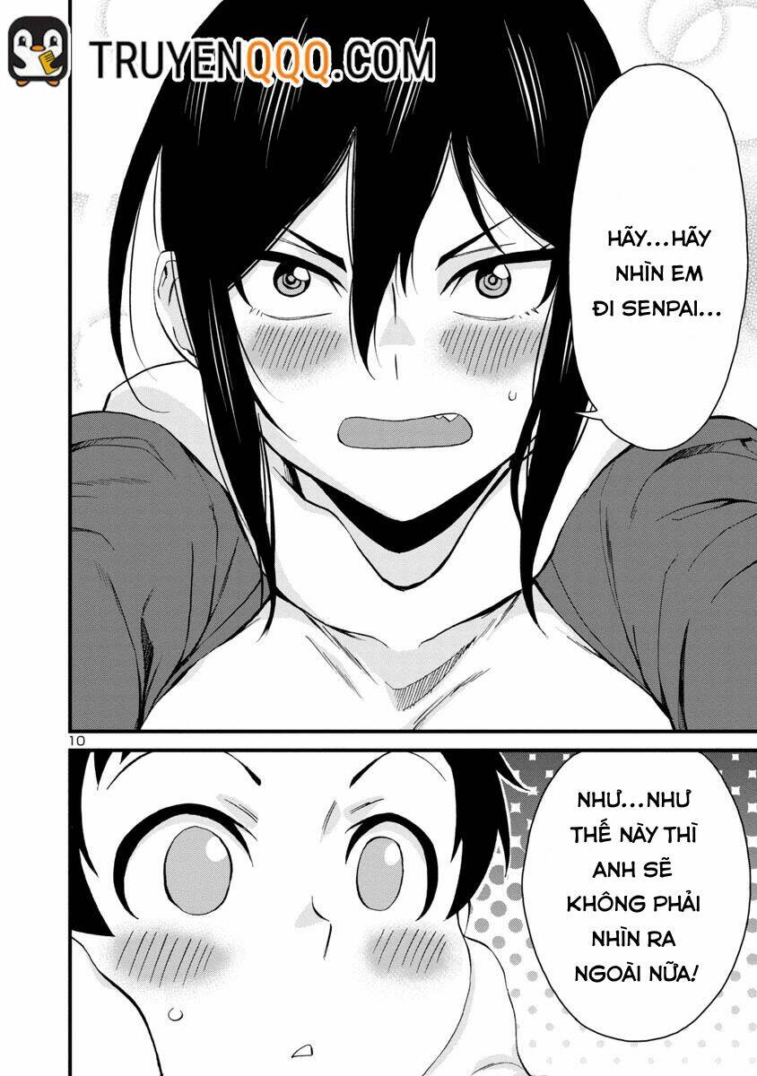 Hitomi-Chan Wa Hitomishiri Chap 57 - Next Chap 58