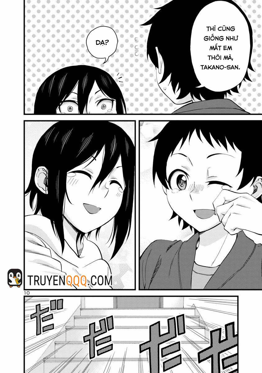 Hitomi-Chan Wa Hitomishiri Chap 59 - Next Chap 60