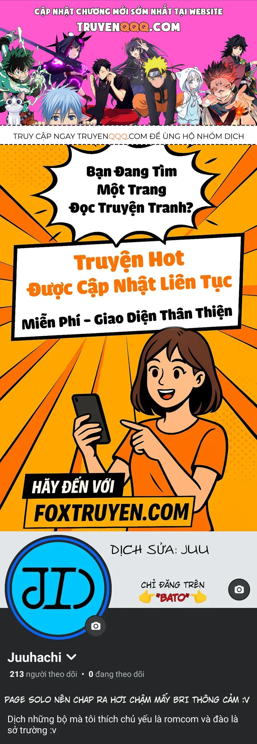 Hitomi-Chan Wa Hitomishiri Chap 63 - Next Chap 64