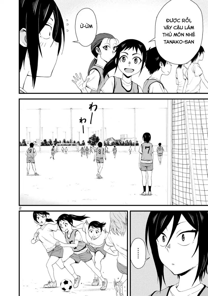 Hitomi-Chan Wa Hitomishiri Chap 7 - Next Chap 8