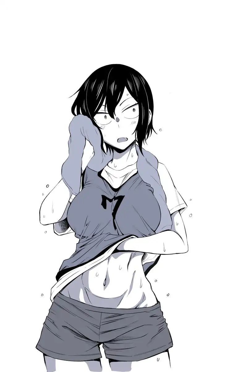 Hitomi-Chan Wa Hitomishiri Chap 7 - Next Chap 8