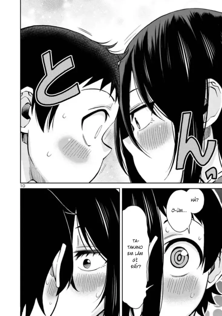 Hitomi-Chan Wa Hitomishiri Chap 80 - Next Chap 81