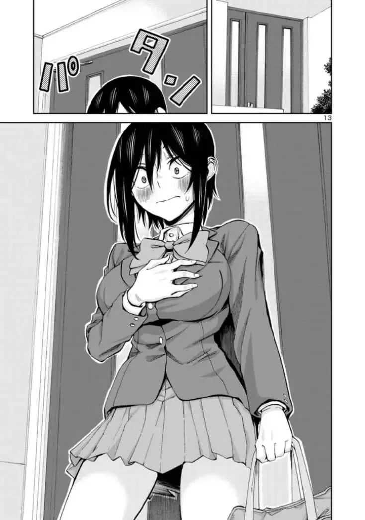 Hitomi-Chan Wa Hitomishiri Chap 80 - Next Chap 81