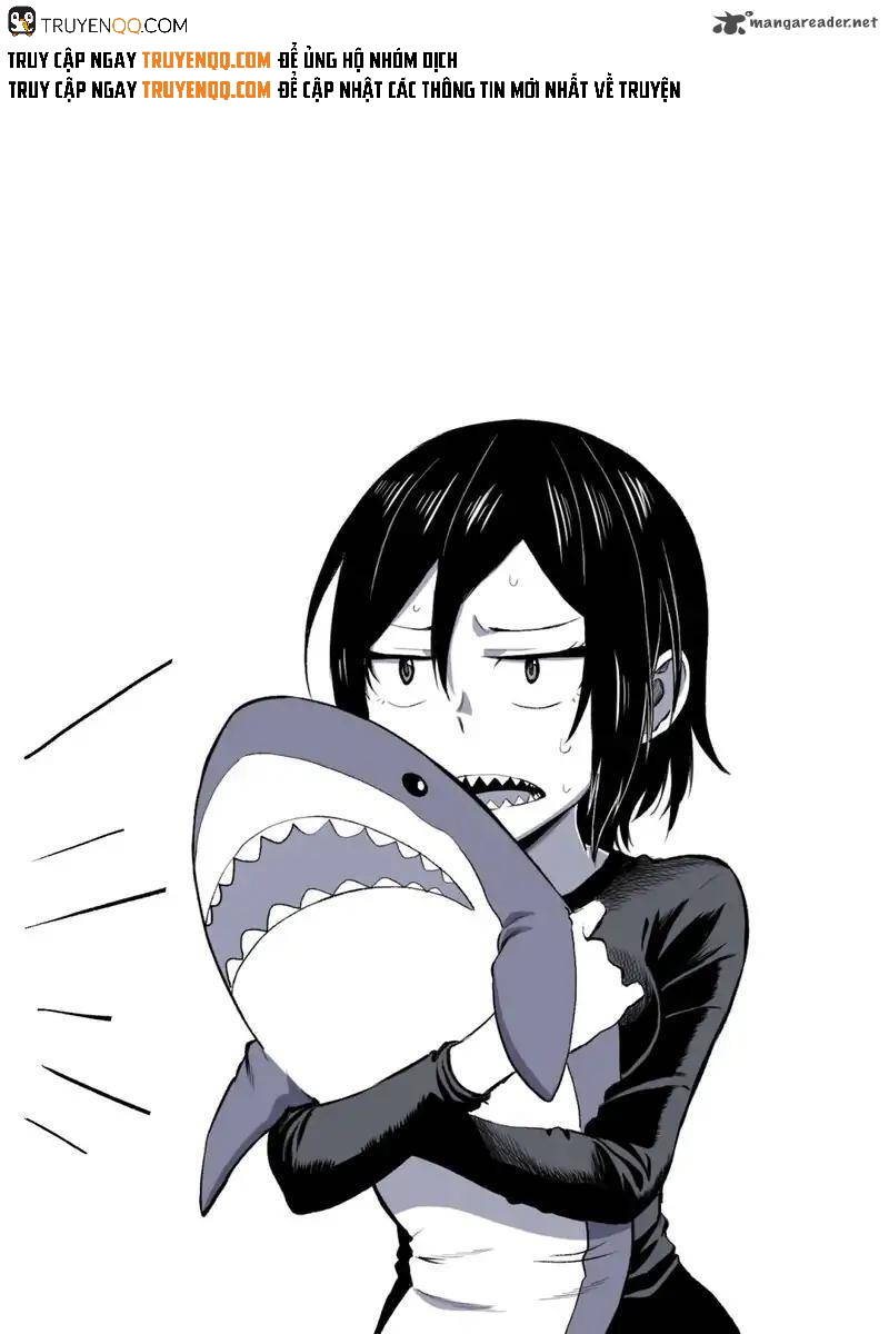 Hitomi-Chan Wa Hitomishiri Chap 9 - Next Chap 10