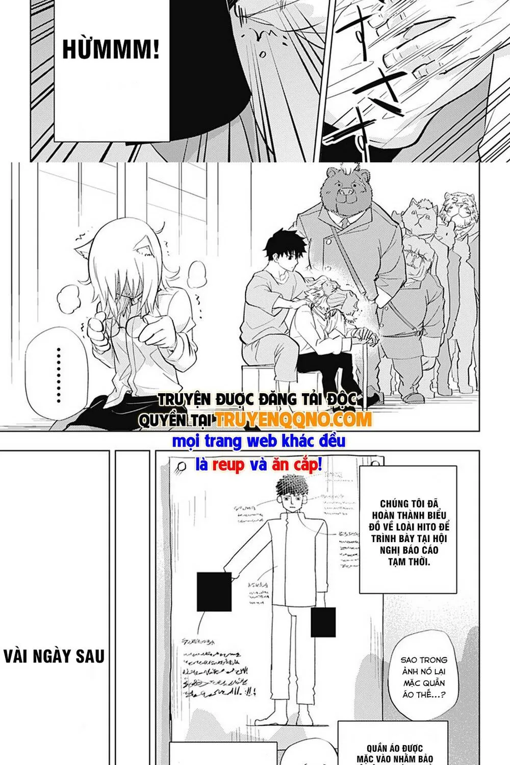 Hitoner Chap 1 - Next Chap 2