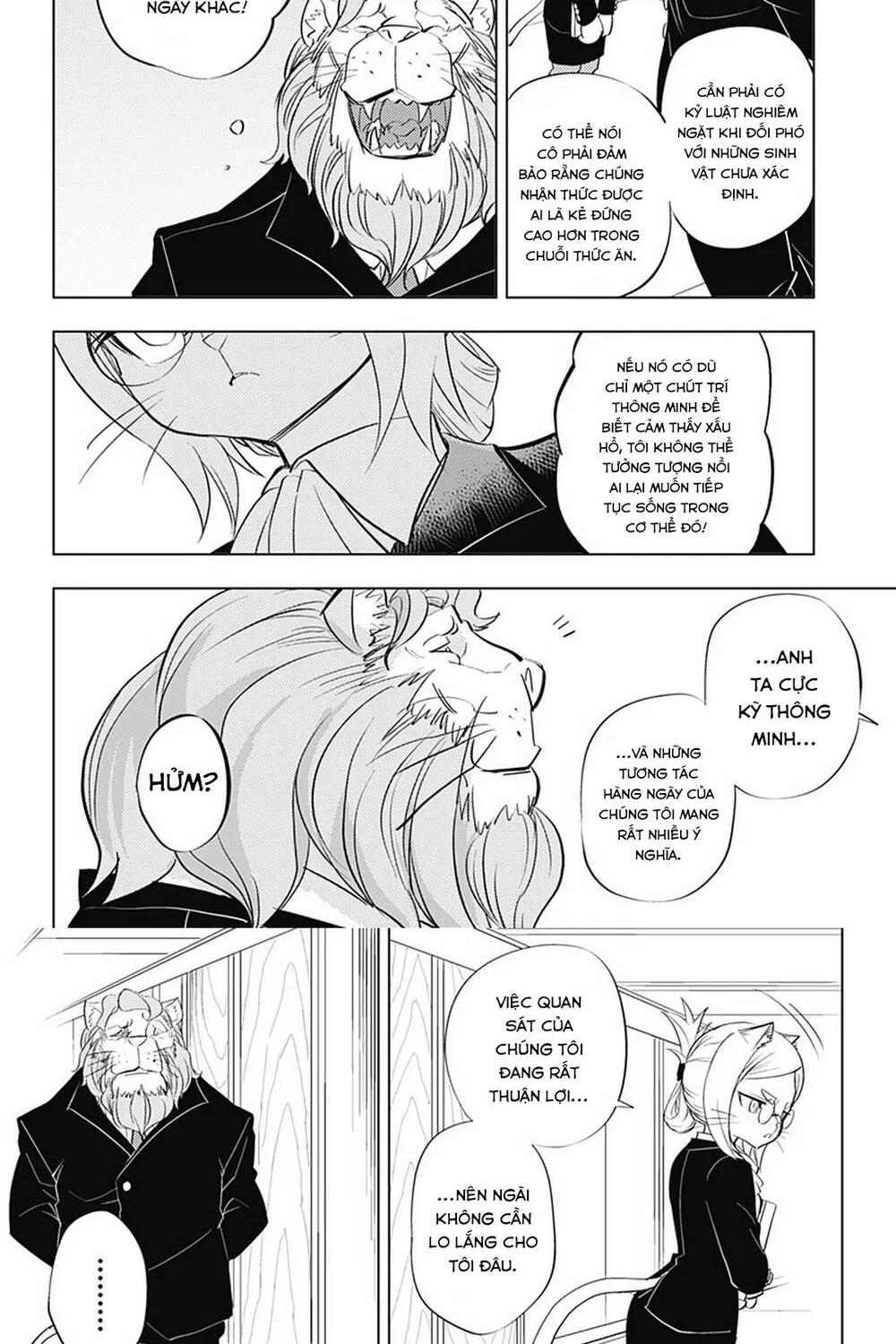 Hitoner Chap 1 - Next Chap 2