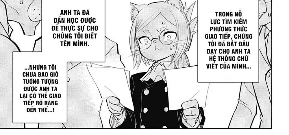 Hitoner Chap 1 - Next Chap 2