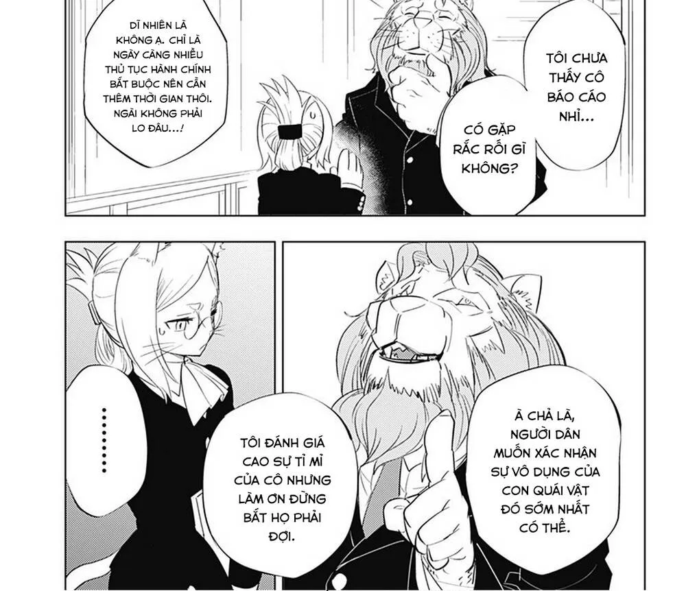 Hitoner Chap 1 - Next Chap 2