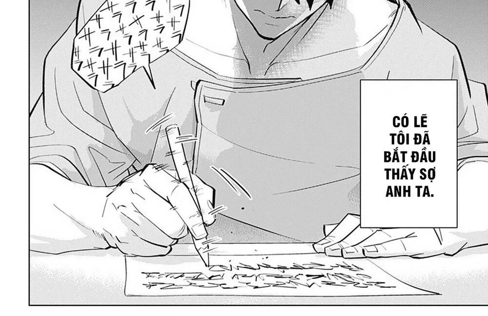 Hitoner Chap 1 - Next Chap 2